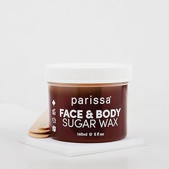 【SugarlabVitaDailyAmpouleMask】30枚 ×5点 Amazon.com : Parissa Face & Body Sugar Wax | 100% Natural